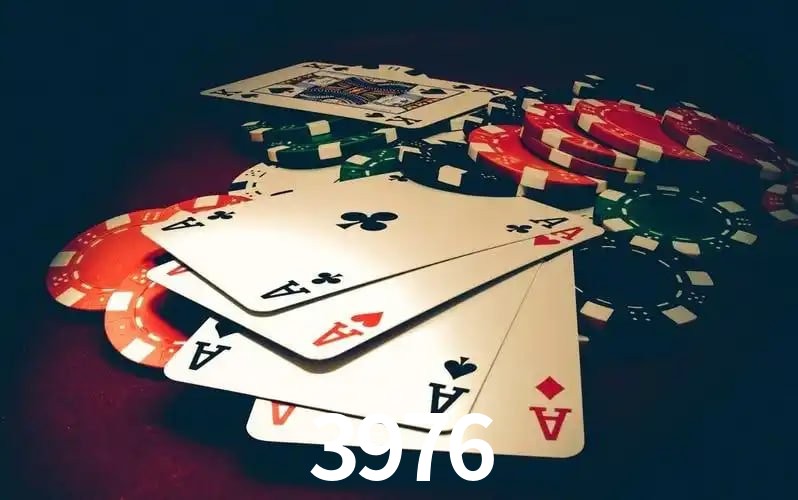 3976 Slots
