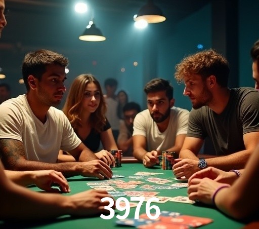 3976 cassino online