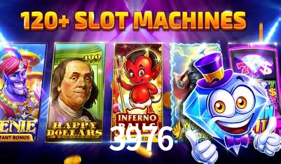 3976 cassino online